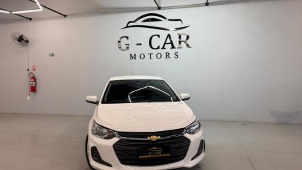 Chevrolet Onix 1.0 LT R7D