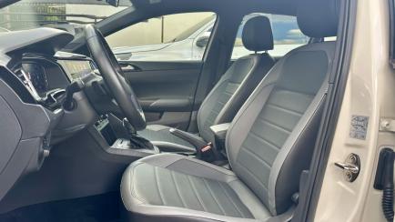 Volkswagen Nivus 1.0 200 TSI Highline