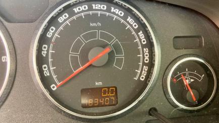 Chevrolet Zafira Elite 2.0 (Flex) (Aut)