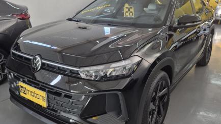 Volkswagen Tera 1.0 TSI High (Aut)