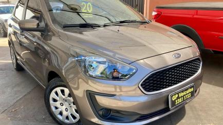 Ford Ka 1.0 SE