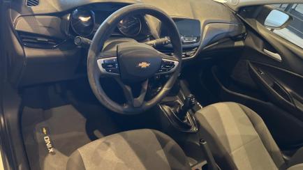 Chevrolet Onix 1.0 (Flex)