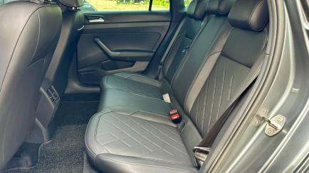 Volkswagen Virtus 1.4 250 TSI Exclusive (Aut)