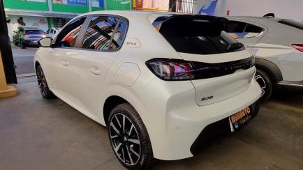 Peugeot 208 1.0 T200 Style (Aut)