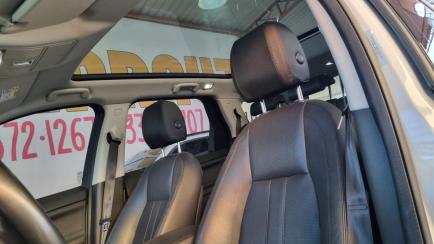 Land Rover Discovery Sport 2.0 TD4 HSE 4WD