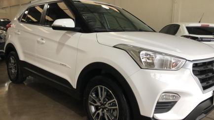 Hyundai Creta 1.6 Attitude