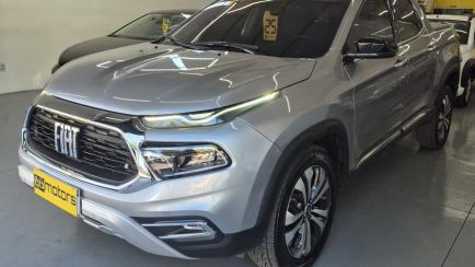 Fiat Toro 2.0 TDI Volcano 4WD (Aut)