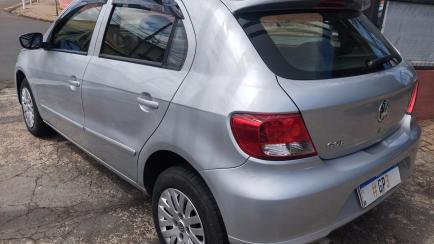 Volkswagen Gol 1.0 (G5) (Flex)
