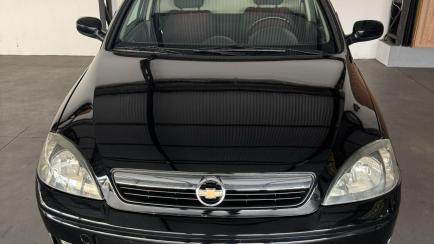 Chevrolet Montana Sport 1.8 (Flex)