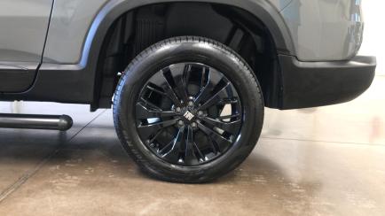 Fiat Toro 1.3 T270 Volcano (Aut)