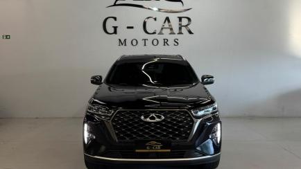 Caoa Chery Tiggo 7 PRO Tiggo 7 Pro 1.6 Turbo GDI Max Drive DCT