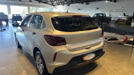 Chevrolet Onix 1.0 (Flex)