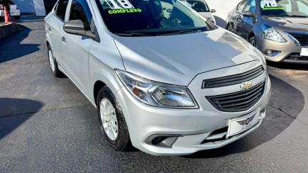 Chevrolet Prisma 1.0 Joy SPE/4