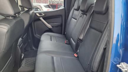 Ford Ranger (Cabine Dupla) Ranger 3.2 CD XLT 4WD (Aut)