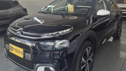 Citroën C4 Cactus 1.6 THP Shine Pack (Aut)