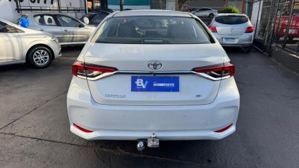 Toyota Corolla 2.0 XEi CVT