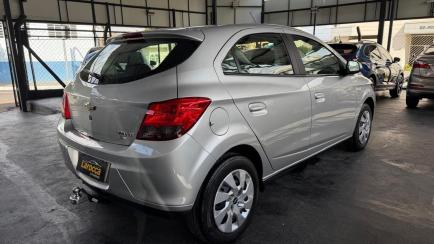 Chevrolet Onix 1.4 LT SPE/4