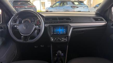 Volkswagen Saveiro 1.6 CD Extreme