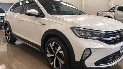 Volkswagen Nivus 1.0 200 TSI Highline (!)1.0 (Aut)