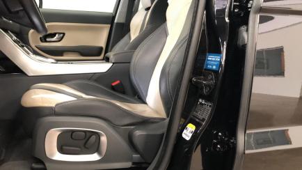 Land Rover Range Rover Evoque 2.0 Si4 4WD Dynamic