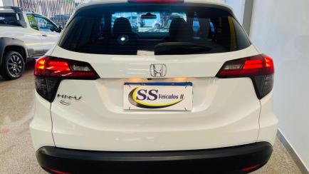 Honda HR-V EXL CVT 1.8 I-VTEC FlexOne
