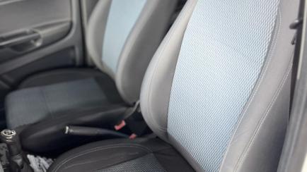 Volkswagen Fox 1.0 TEC BlueMotion (Flex) 4p