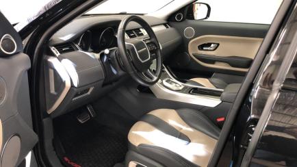 Land Rover Range Rover Evoque 2.0 Si4 4WD Dynamic