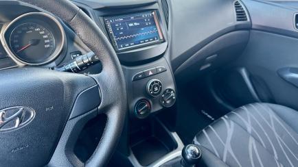 Hyundai HB20 1.0 Comfort