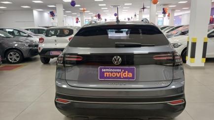 Volkswagen Nivus 1.0 200 TSI Comfortline (!)1.0 (Aut)