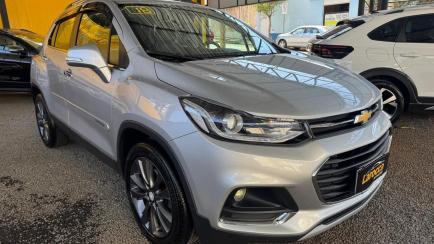 Chevrolet Tracker Premier 1.4 16V Ecotec (Flex) (Aut)