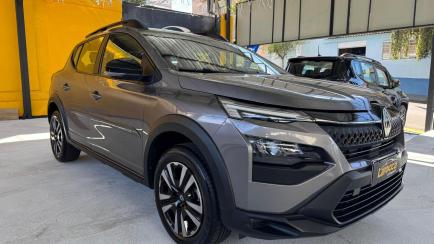 Renault Kardian Evolution (Aut)