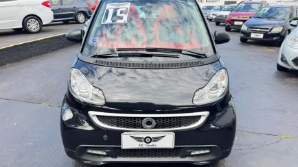 Smart fortwo Cabrio Smart fortwo 1.0 Turbo Cabrio