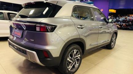 Hyundai Creta 1.0 T-GDI Platinum Safety (Aut)