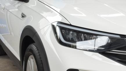 Volkswagen Nivus 1.0 200 TSI Comfortline AT