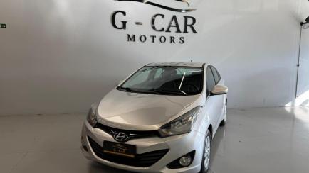Hyundai HB20S 1.0 Comfort Plus