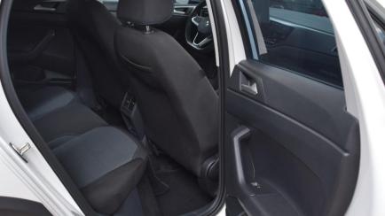 Volkswagen Nivus 1.0 200 TSI Comfortline AT