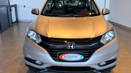 Honda HR-V EXL CVT 1.8 I-VTEC FlexOne