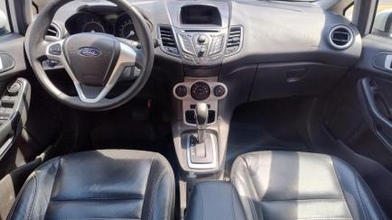 Ford New Fiesta Hatch New Fiesta SE 1.6 16V