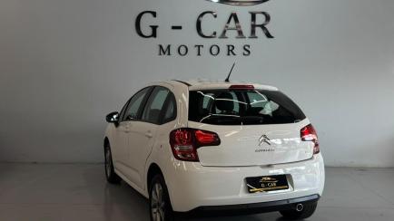 Citroën C3 Tendance 1.6 VTI 120 (Flex) (Aut)