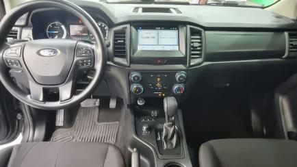 Ford Ranger Cabine Dupla Ranger 3.2 CD Storm 4WD
