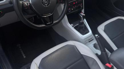 Volkswagen T-Cross 1.4 250 TSI Highline (Aut)