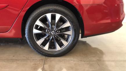 Nissan Sentra SL 2.0 16V CVT (Flex)