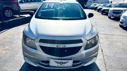 Chevrolet Onix 1.0 Joy SPE/4