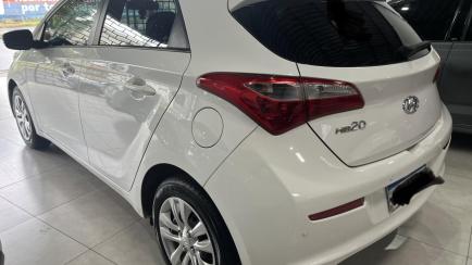 Hyundai HB20 1.0 Comfort Plus