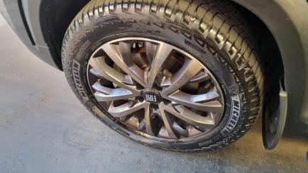 Fiat Toro 2.0 TDI Ranch 4WD (Aut)