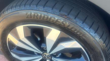 Volkswagen T-Cross 1.4 250 TSI Highline (Aut)