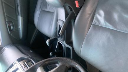 Toyota Hilux Cabine Dupla Hilux 2.7 Flex 4x4 CD SRV (Aut)