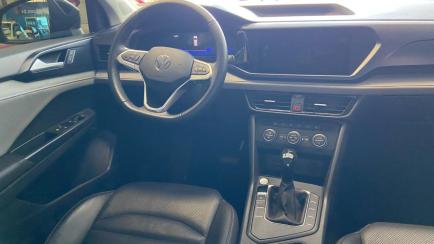 Volkswagen Taos 1.4 250 TSI Comfortline (Aut)