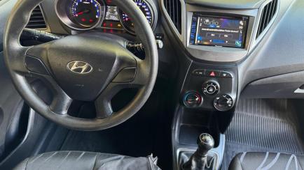 Hyundai HB20 1.0 Comfort