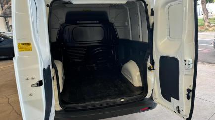 Fiat Fiorino 1.4 Working